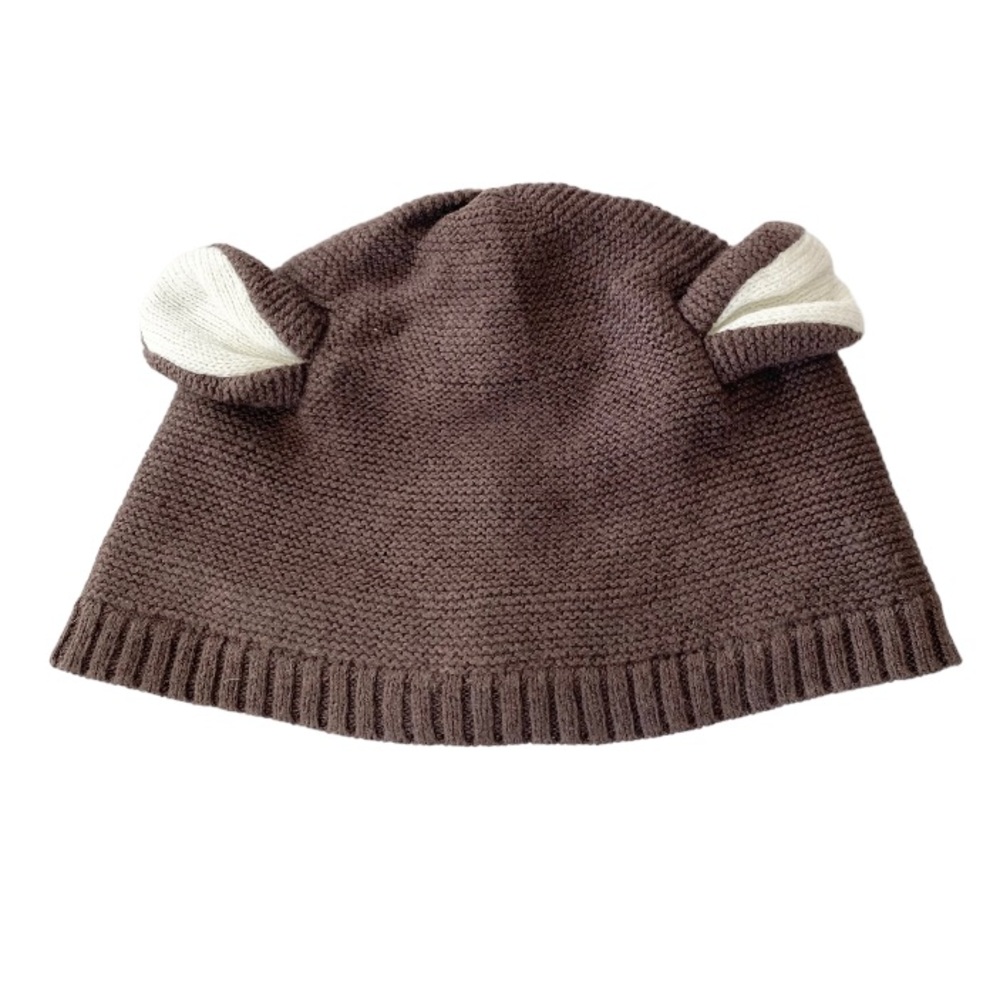 Baby Gap Bear Beanie Toque